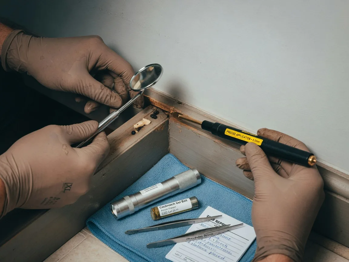 Why choose Emergency Pest Control in Douglas City, CA